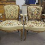 665 1514 ARMCHAIRS